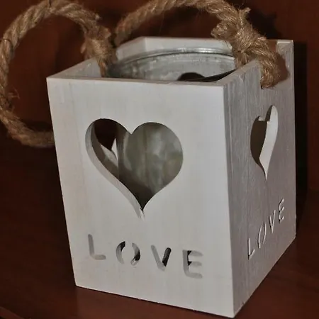 בית נופש I 2 Archi