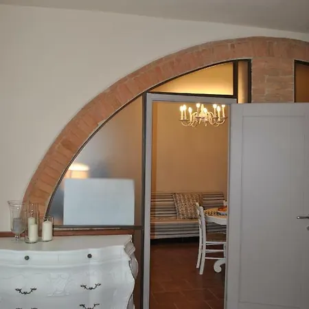 I 2 Archi Vakantiehuis *