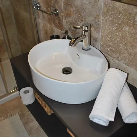 I 2 Archi Vakantiehuis