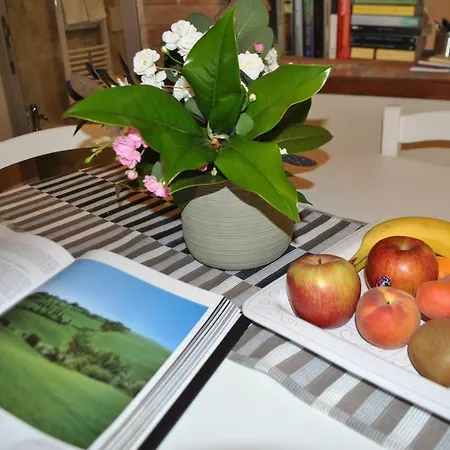 Vakantiehuis I 2 Archi