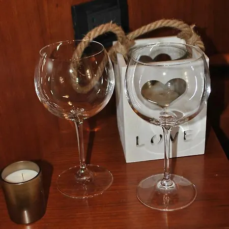 Vakantiehuis I 2 Archi *