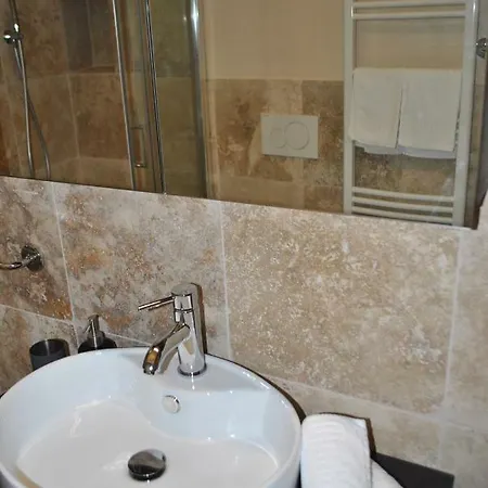 Vakantiehuis I 2 Archi *