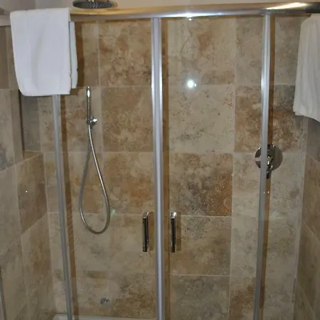 I 2 Archi Vakantiehuis Siena