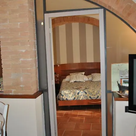 I 2 Archi Vakantiehuis *