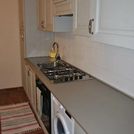 I 2 Archi Vakantiehuis *