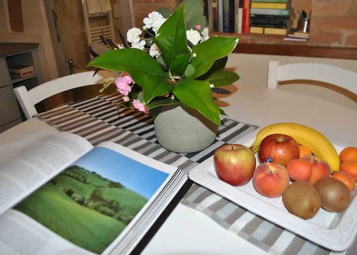 Holiday home I 2 Archi