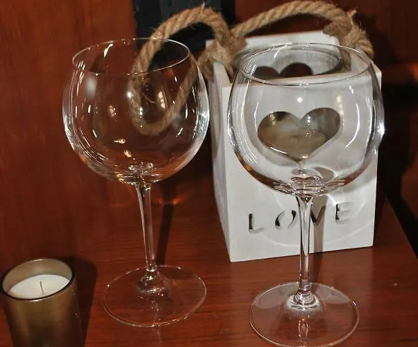 Nyaraló I 2 Archi *