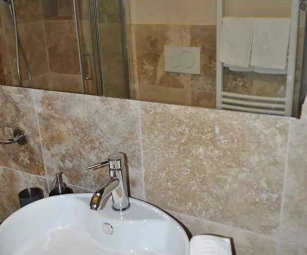 בית נופש I 2 Archi *