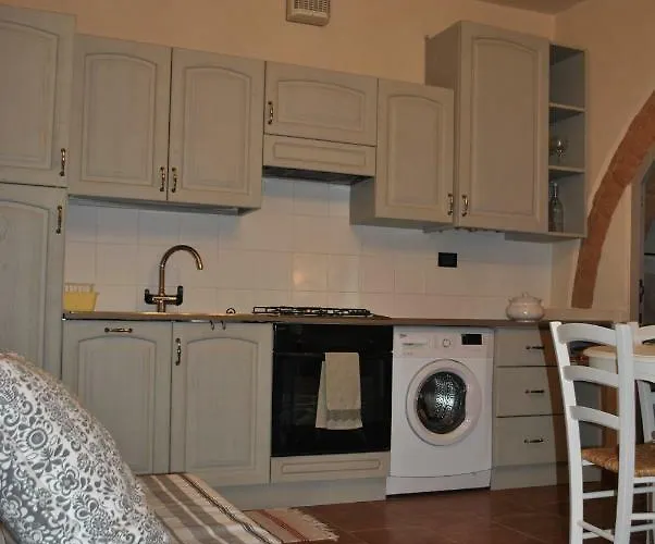 בית נופש I 2 Archi