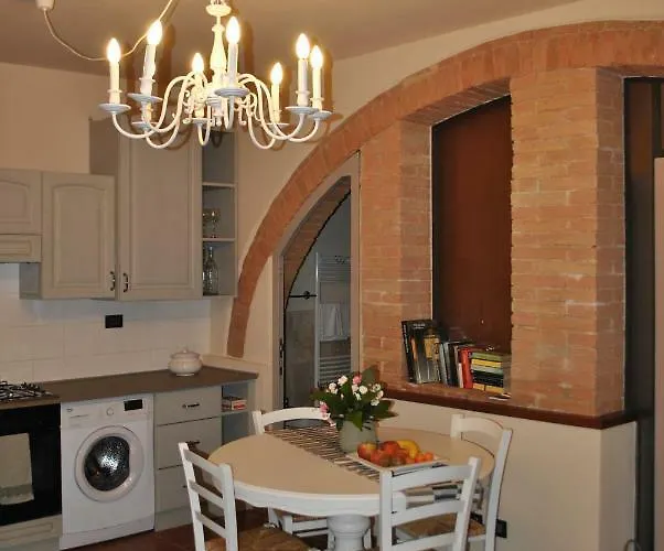 I 2 Archi Holiday home Siena