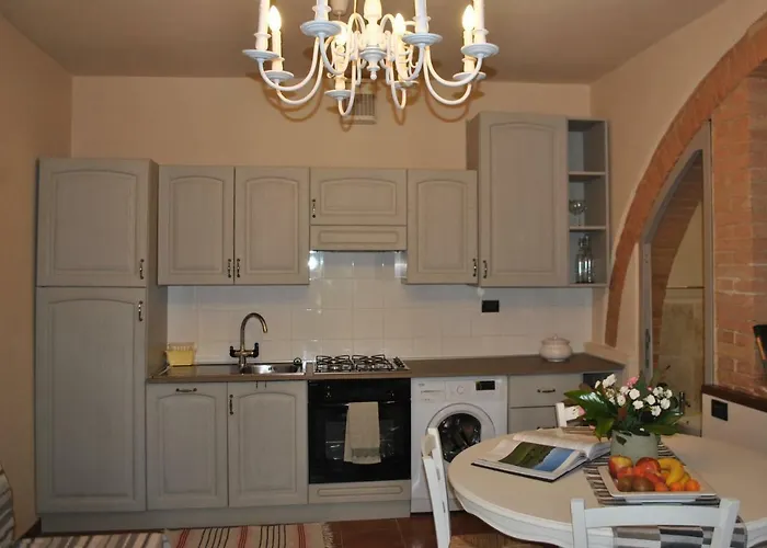 I 2 Archi סיינה