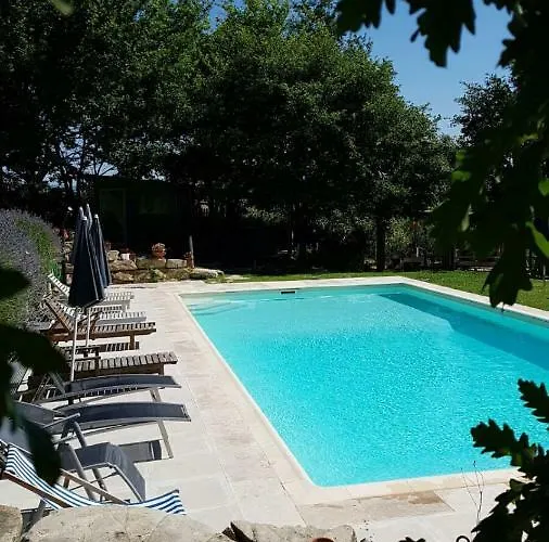 I 2 Archi Holiday home