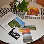 I 2 Archi Tatil Evi Siena