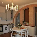 I 2 Archi Tatil Evi Siena