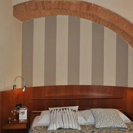 I 2 Archi Vakantiehuis Siena