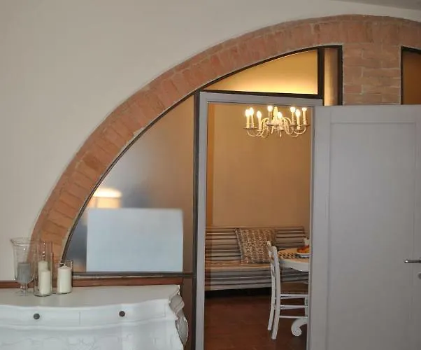 I 2 Archi Vakantiehuis *