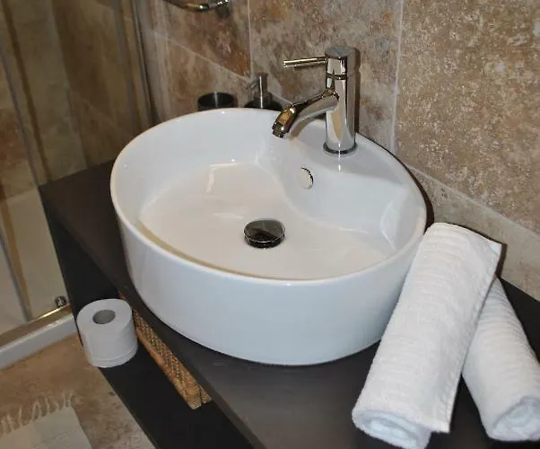 I 2 Archi Vakantiehuis