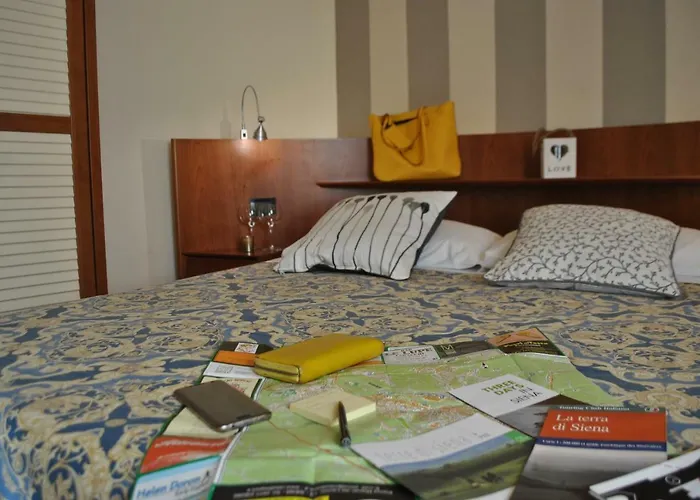 Vakantiehuis I 2 Archi