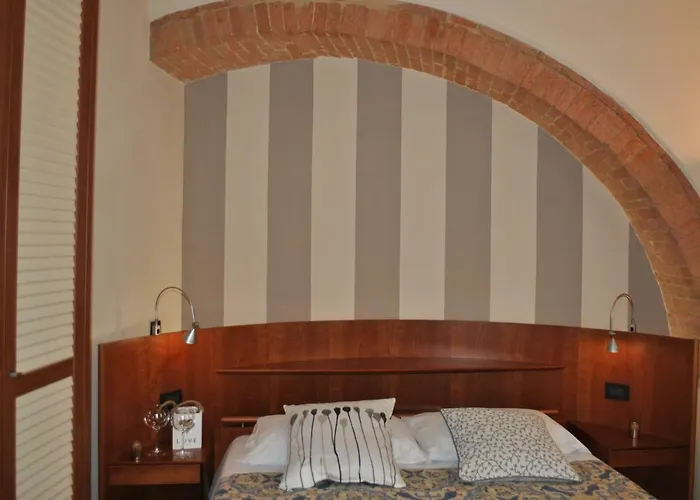 I 2 Archi Vakantiehuis Siena