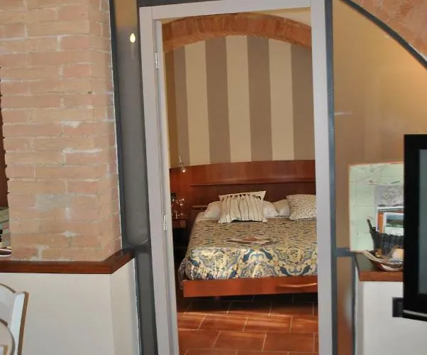 I 2 Archi Vakantiehuis *