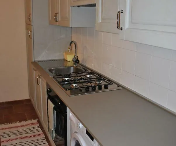 I 2 Archi Vakantiehuis *