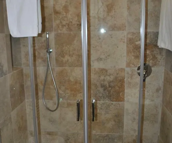 I 2 Archi Сasa de vacaciones Siena